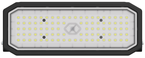 Светильник светодиодный 96 250 ДО-01-75-5К-D120 Innolux 96250 фото 5