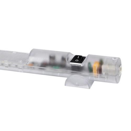 Светильник светодиодный щитовой 5Вт 220В винт PROxima EKF ELS025 фото 3