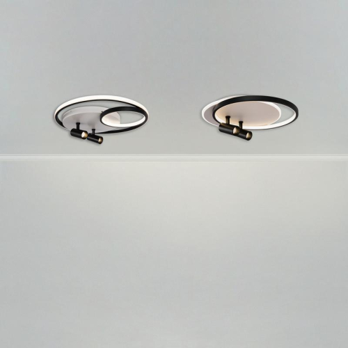 Светильник Spotlights 75Вт IP20 потолочн. Freya FR6083CL-L106WB фото 8
