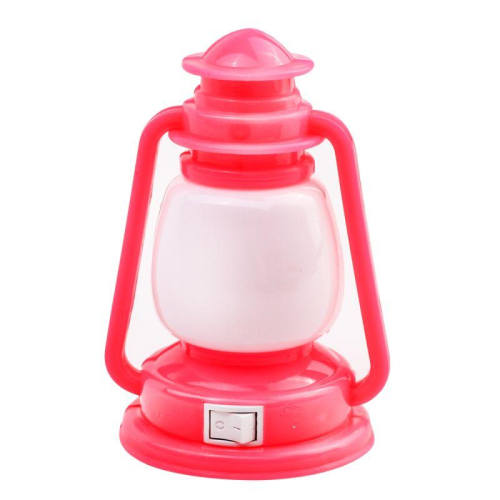 Светильник светодиодный NL-170 "Фонарик" 220В ночник с выкл. розов. Camelion 12526 фото 6 Светильник светодиодный NL-170 "Фонарик" 220В ночник с выкл. розов. Camelion 12526 фото 6