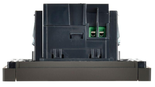 Розетка USB A+C 3.1А FORTE&PIANO FP350 сер. IEK FP-U22-D31-K03 фото 5 Розетка USB A+C 3.1А FORTE&PIANO FP350 сер. IEK FP-U22-D31-K03 фото 5