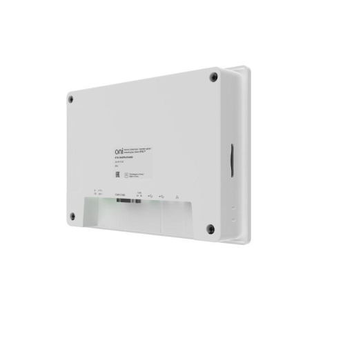 Панель оператора базовая ETG 7дюйм Ethernet ONI ETG-150-EPS-070-0000 фото 5