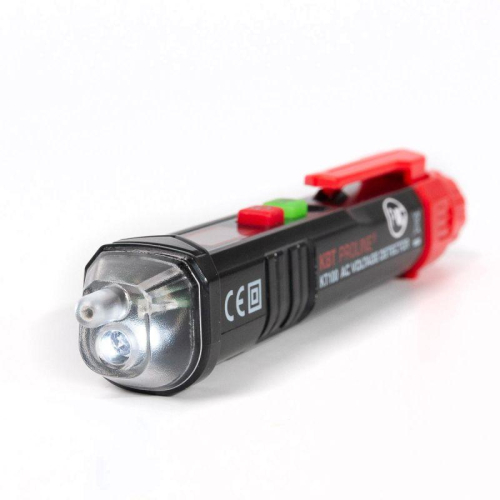 Детектор напряжения бесконтактный "PROLINE" KT 100 КВТ 79134 фото 5