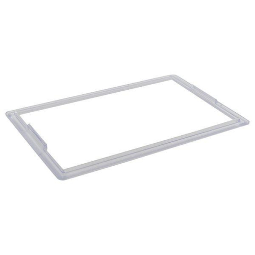 Стекло для электрощитов IP54 (80х118) PROxima EKF ak-4-3 фото 3