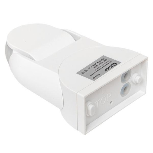 Датчик движения (ИК) MS-40 настен. 1200Вт 180град. до 12м IP44 PROxima EKF dd-ms-40 фото 10