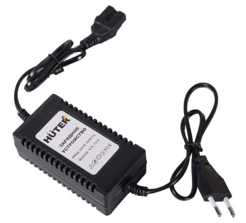 Опрыскиватель аккумуляторный SP-12AC HUTER 70/13/28 фото 10 Опрыскиватель аккумуляторный SP-12AC HUTER 70/13/28 фото 10