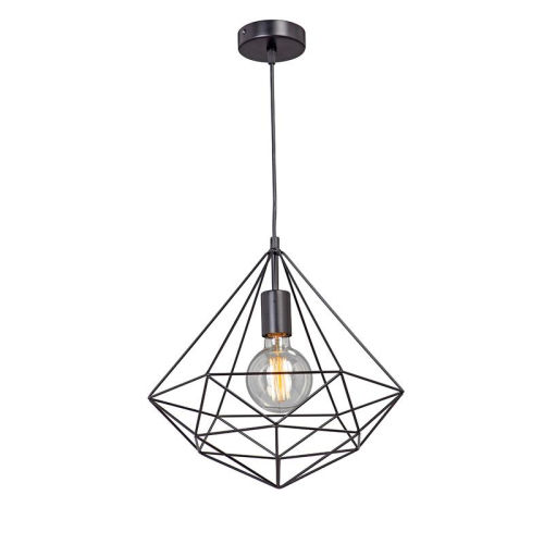 Подвес 1хE27 макс. 60Вт Vitaluce V4729-1/1S Подвес 1хE27 макс. 60Вт Vitaluce V4729-1/1S