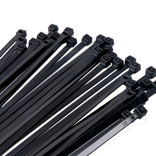 Хомут кабельный PCT 3.6х300-100BL PA6.6 (уп.100шт) JazzWay 5054547 Хомут кабельный PCT 3.6х300-100BL PA6.6 (уп.100шт) JazzWay 5054547