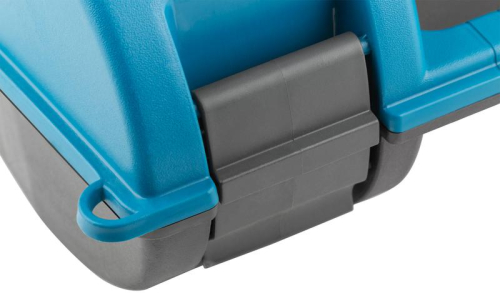 Ящик для дрели 340мм с органайзером12 отделений MOS 65605М фото 7