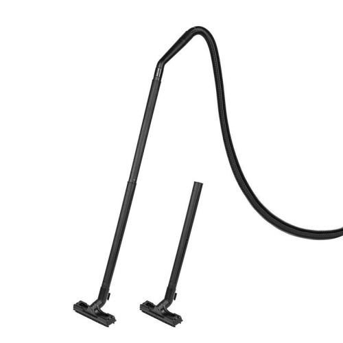 Пылесос строительный KR30 1400Вт 30л 4м Kranz KR-16-1117 фото 15