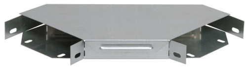 Угол для лотка 90град. 600х100 IEK CLP2P-100-600