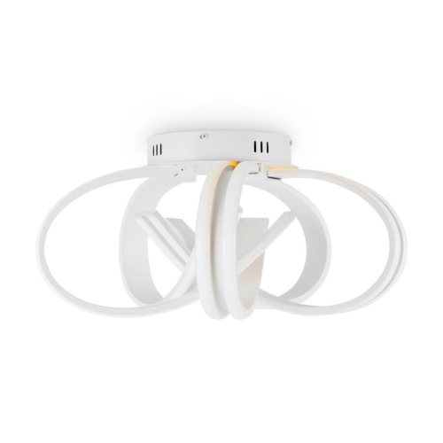 Светильник Haut 93Вт IP20 потолочн. Freya FR10024CL-L93W фото 4