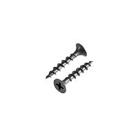 Саморез гипсокартон-дерево 3.5х25 (уп.20шт) Kranz 1133-3525-5