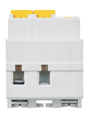 Выключатель автоматический дифференциального тока селективный 2п 40А 100мА тип AC АД12S KARAT IEK MAD13-2-040-C-100 фото 6