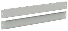 Панель-заглушка компенс. ЛГ 600 H=50 TITAN (уп.2шт) IEK TI-00D-PLGC-060