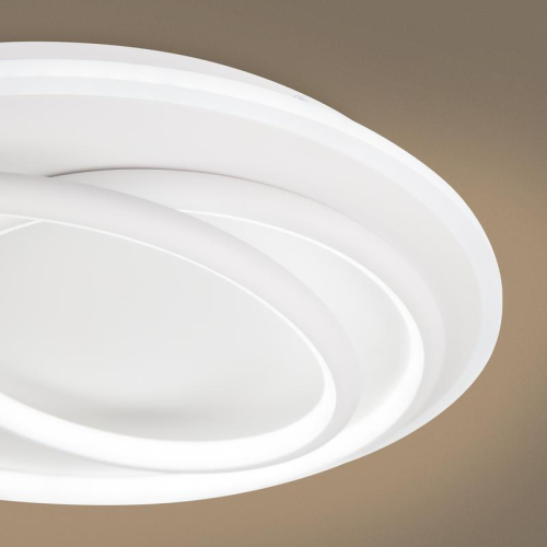 Светильник Spiral 85Вт IP20 потолочн. Freya FR6089CL-L120W фото 3