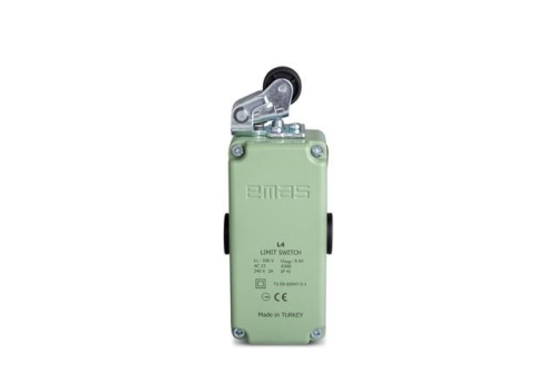 Выключатель концевой L4K16MIP111 EMAS L4K16MIP111