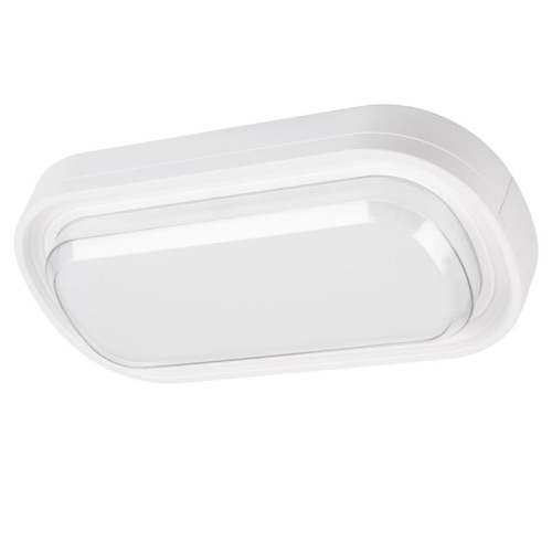 Светильник светодиодный PBH-PC9-OA 24Вт 4000К IP65 2400лм ЖКХ бел. JazzWay 5070172 фото 2 Светильник светодиодный PBH-PC9-OA 24Вт 4000К IP65 2400лм ЖКХ бел. JazzWay 5070172 фото 2