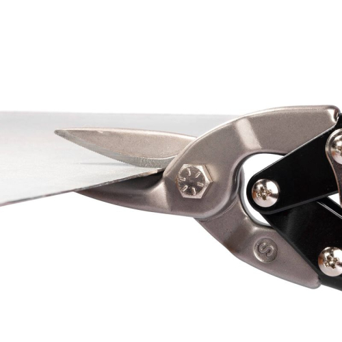 Набор ножниц по металлу НМА-250 LSR ПРОФИ КВТ 104582 фото 14