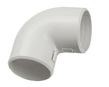 Поворот открывающийся на 90град. CI16G ELASTA IEK CTA10D-CIG16-K41-050