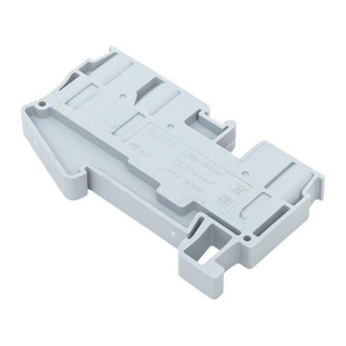 Колодка клеммная пружинная 6 Push-in 3 вывода сер. EKF PIT-6-3 фото 8