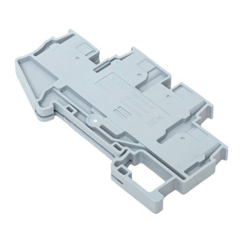 Колодка клеммная пружинная двухуровневая 4 Push-in сер. EKF PIT-4-double фото 8