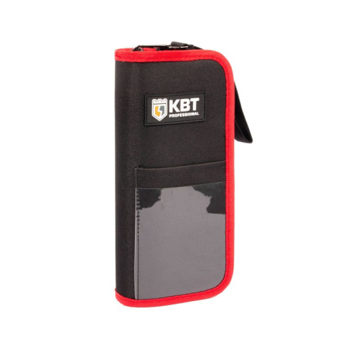 Набор в сумке СТО+9 серия QUICK PRO КВТ 90778 фото 8