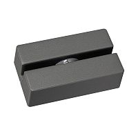 Светильник светодиодный LGD-STRIPE-3W Warm3000 GR 20 deg IP65 230В метал. Arlight 029972