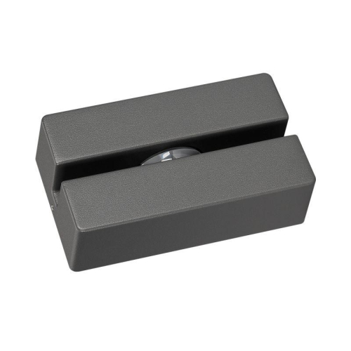 Светильник светодиодный LGD-STRIPE-3W Warm3000 GR 20 deg IP65 230В метал. Arlight 029972