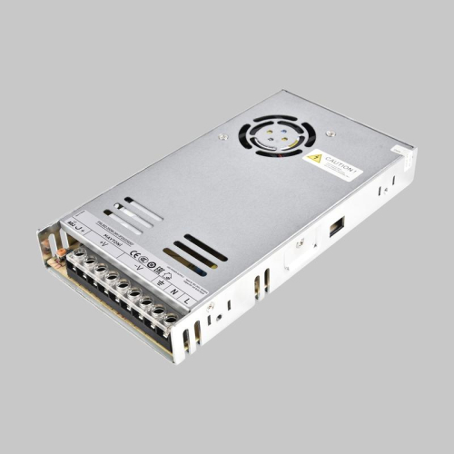 Блок питания PSL002 24В 350Вт IP20 Maytoni 220207 фото 3