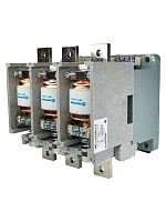 Контактор вакуумный КВТ-1.14-4/400-3 У3 3п 400А кат. 380В 4НО+3НЗ IP00 без реле Электротехник ET557371