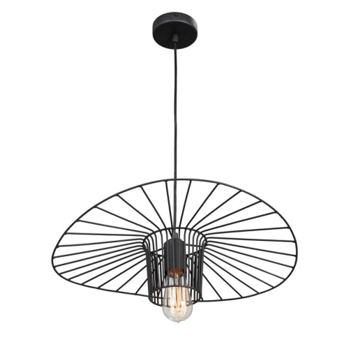 Подвес 1xE27 макс. 40Вт Vitaluce V4918-1/1S фото 5 Подвес 1xE27 макс. 40Вт Vitaluce V4918-1/1S фото 5