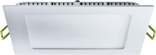 Светильник светодиодный NLP-S1MD-12W-830-SL-LED 12Вт 3000К встраив. спец. Navigator 14665 фото 2