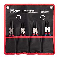 Набор кольцесъемников "Мастер" НКС-02 КВТ 77443