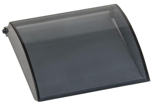 Дверца для корпуса пластикового КМПн 2/6 Krepta 3 IEK IND-MKP42-K-06-30-10 Дверца для корпуса пластикового КМПн 2/6 Krepta 3 IEK IND-MKP42-K-06-30-10