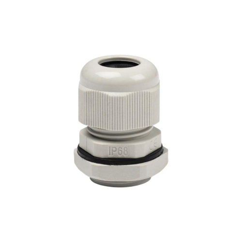 Ввод кабельный (сальник) PCG PG16 IP68 (уп.50шт) JazzWay 5076471