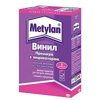 Клей обойный Метилан Винил Премиум 150г Момент Б0025195