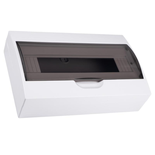 Бокс модульный накладной PDB/W 1015 WH (ЩРН-П-15) IP41 пластик. Pro JazzWay 5071711 фото 10 Бокс модульный накладной PDB/W 1015 WH (ЩРН-П-15) IP41 пластик. Pro JazzWay 5071711 фото 10