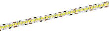 Лента светодиодная 2835-240LED 22Вт/м IP20 10мм 24В 4000К (уп.5м) IEK LSR6-10-240-20-1-05