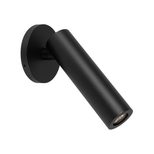 Светильник светодиодный SP-READER-NB-R60-3W Warm3000 BK 20deg 230В IP20 3Вт 3000К метал. Arlight 053091 Светильник светодиодный SP-READER-NB-R60-3W Warm3000 BK 20deg 230В IP20 3Вт 3000К метал. Arlight 053091