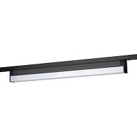 Светильник светодиодный трековый TR53-3040 BK 30Вт 4000K 60см однофазный черн. IP20 Эра Б0059550