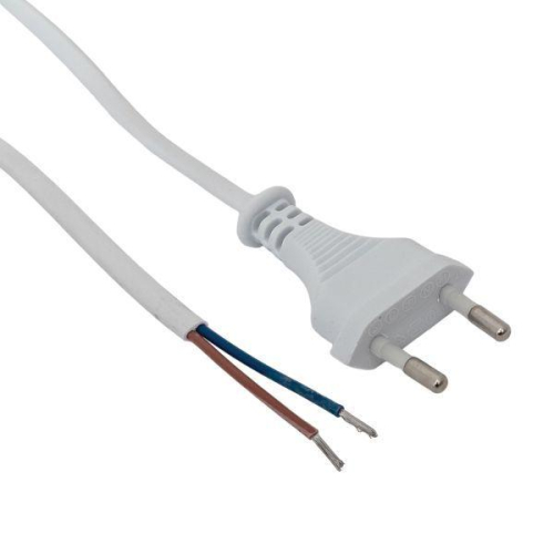 Шнур для бра с ножным выключателем 2м 2х0.5кв.мм EKF ASL-610 фото 4 Шнур для бра с ножным выключателем 2м 2х0.5кв.мм EKF ASL-610 фото 4