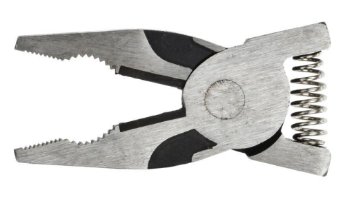 Пассатижи многофункциональные ARMA2L 3 K1 с насадками 4в1 IEK A2L3-NP10-K1-N04-04 фото 8