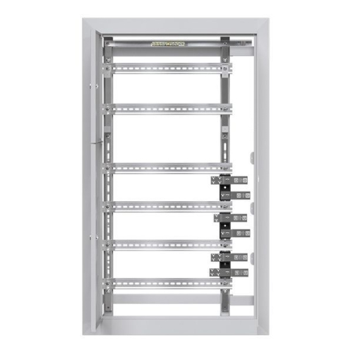 Щит этажный до 8кв. без окон и без слабот. отсека (1000х650х150) PROxima EKF mb29-v-bor фото 2