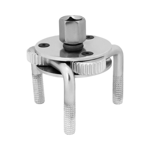 Съемник масляного фильтра Краб 65-110мм прямые захваты Rexant 80-0701 фото 3 Съемник масляного фильтра Краб 65-110мм прямые захваты Rexant 80-0701 фото 3