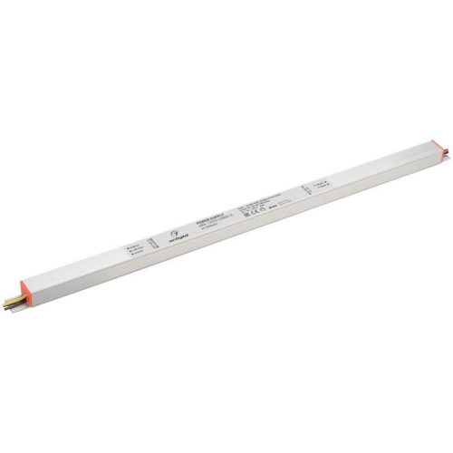Блок питания ARV-12072-LONG-D 12В 6А 72Вт IP20 метал. Arlight 0232642