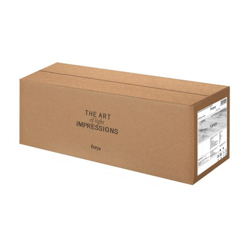 Светильник Fancy 36Вт IP20 торшер напольн. Freya FR6059FL-L60W фото 4