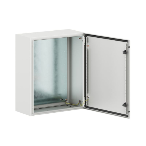 Корпус навесной STE с М/П 600х500х250мм DKC R5STE0659 фото 2 Корпус навесной STE с М/П 600х500х250мм DKC R5STE0659 фото 2