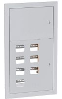 Щит этажный ЩЭ 7кв. без слабот. отсека (1000х650х160) PROxima EKF mb29-v-7r