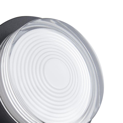 Светильник Zoro 15Вт GX53х1 IP20 спот Voltega VGL7134DLB-01B фото 3